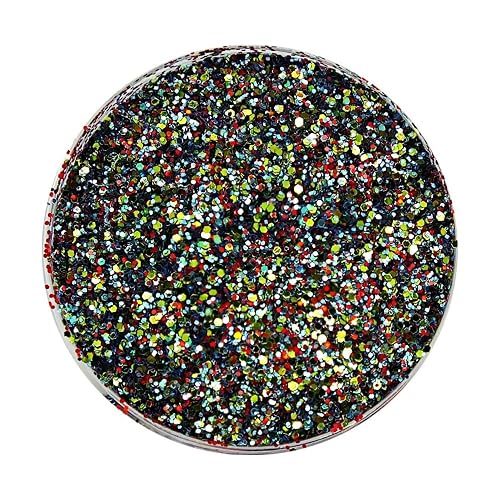 Illuminating Emerald Glitter #202 From Royal Care Cosmetics Beauty & Personal Care Royal Care Cosmetics