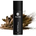Mane Micro-Mineral Hair Thickening Spray & Root Touch Up Spray, Instant Volume & Root Cover Up for Thinning or Fine Hair, Buildable Coverage for Men Beauty & Personal Care MANE