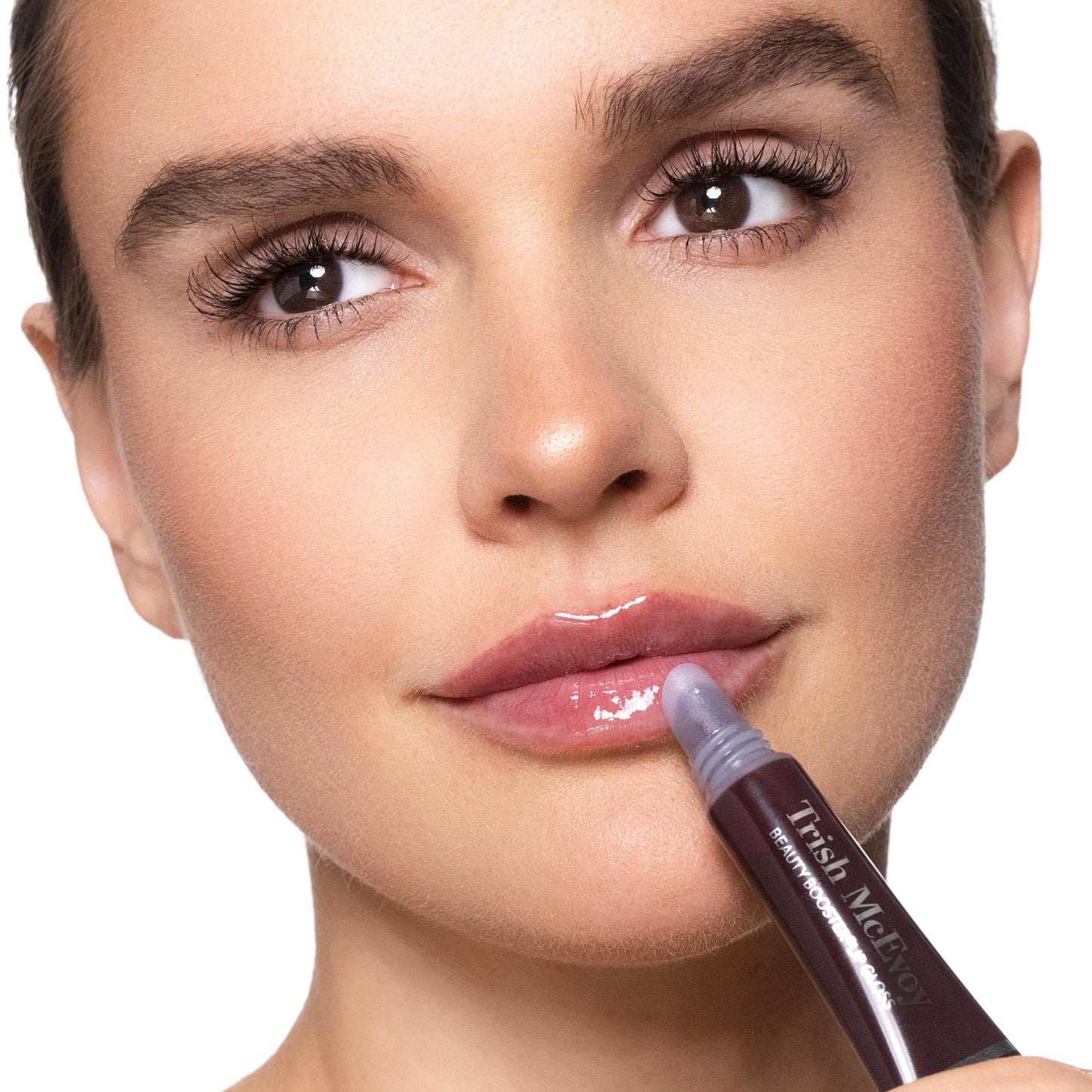 Trish McEvoy Beauty Booster Gloss Mulberry, 8.0 g / 0.28 oz. Beauty & Personal Care Trish McEvoy