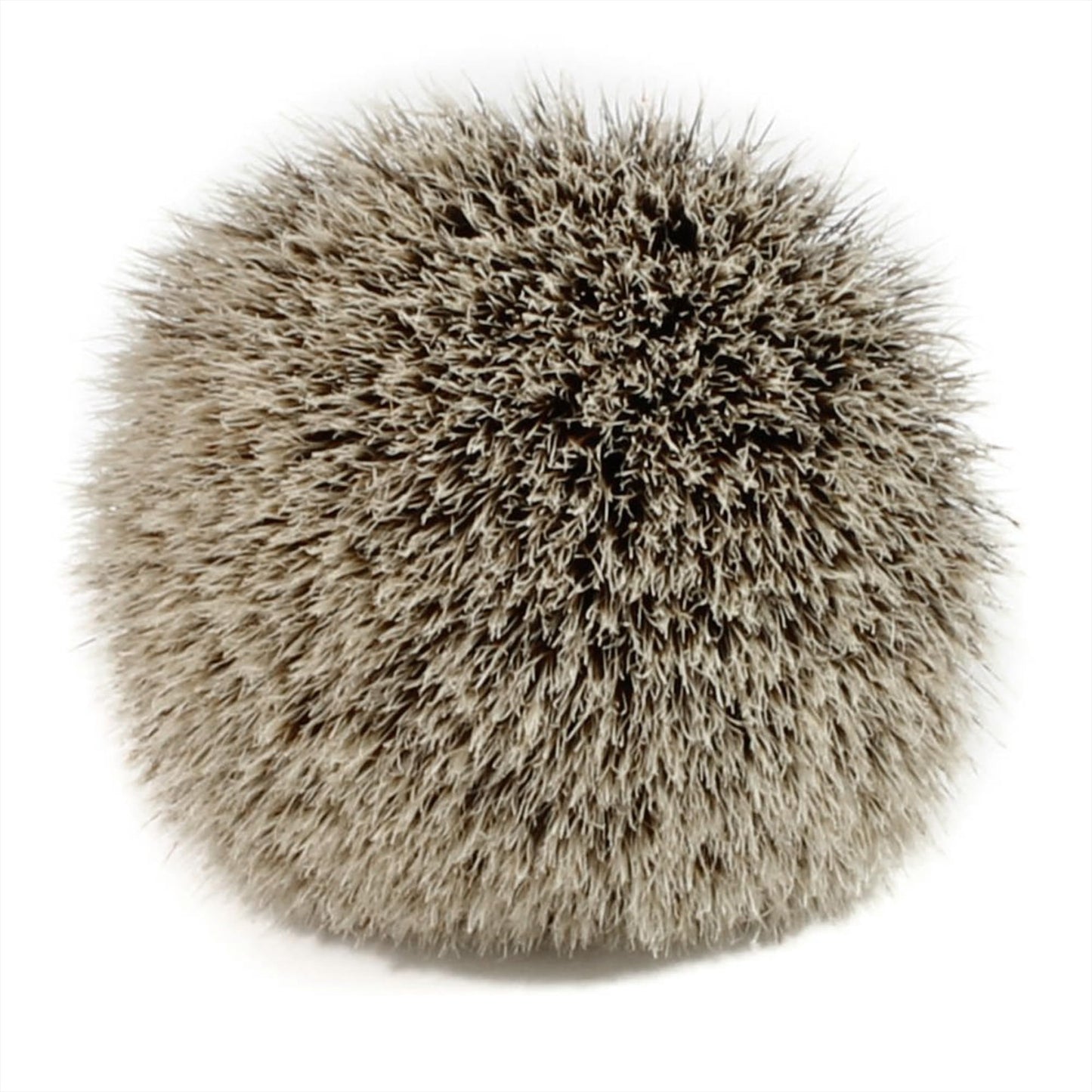 Badger Hair Shaving Brush Knot: Replacement Beard Shaving Brush Knot Head(20mm x 63mm) Beauty and Personal Care qczoyp