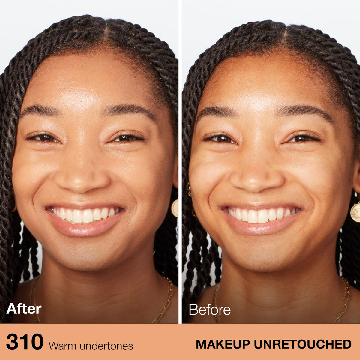 Maybelline Fit Me Dewy + Smooth Liquid Foundation Makeup, Sun Beige, 1 Count (Packaging May Vary) Beauty & Personal Care MAYBELLINE