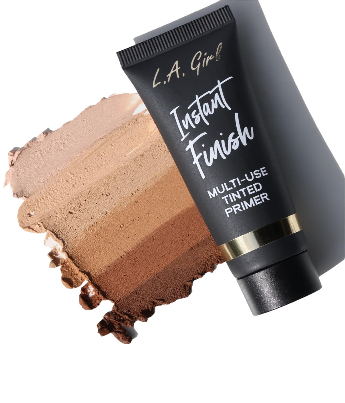 L.A. Girl Instant Finish Tinted Primer, Light GFP775