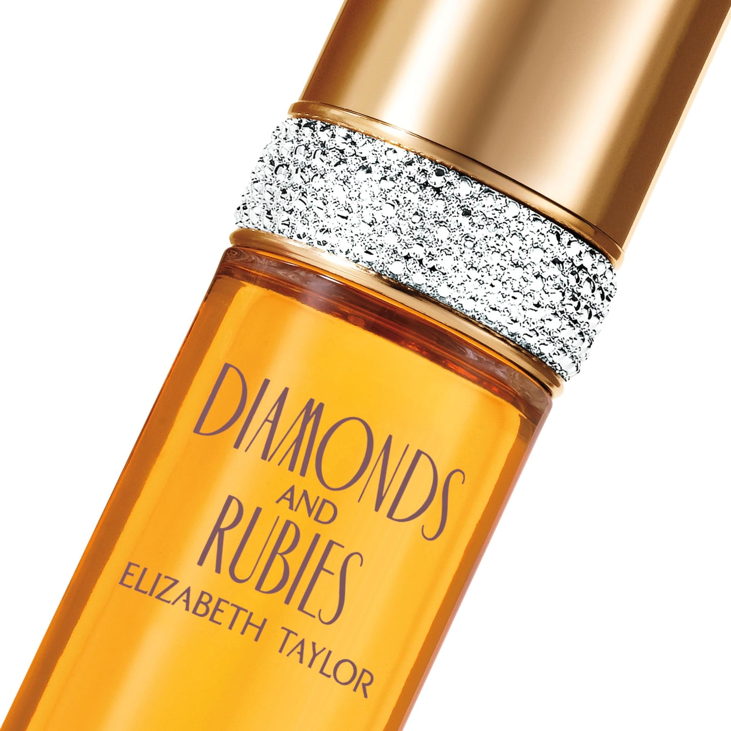Elizabeth Taylor Women's Perfume, Diamonds and Rubies, Eau De Toilette EDT Spray, 3.3 Fl Oz Beauty & Personal Care Elizabeth Taylor