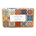 Castelbel Limited Edition Orange Honey Aromatic Soap 10.5 oz Beauty & Personal Care Castelbel