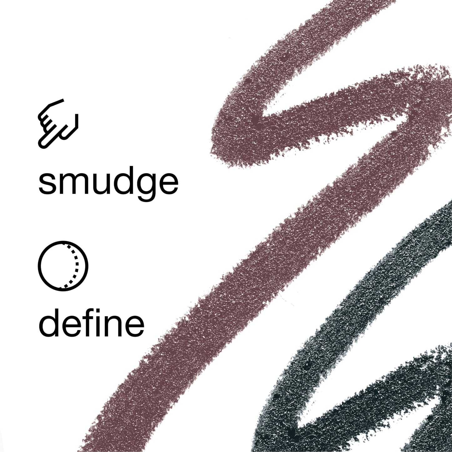 Clinique Quickliner For Eyes Intense Eyeliner Pencil | Water Resistant, Smudge Resistant + Safe For Sensitive Eyes, Intense Black Beauty and Personal Care Clinique