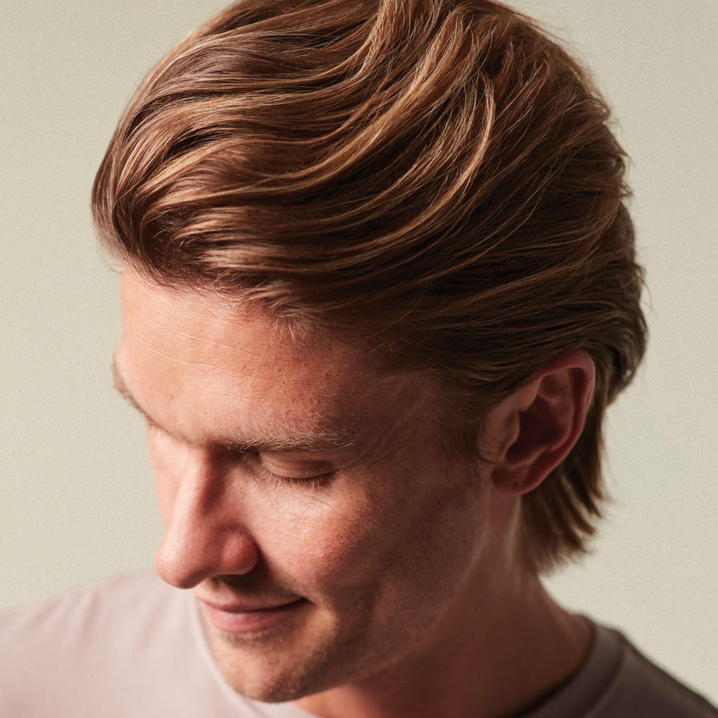 MITCH by Paul Mitchell Calibrate Thickening Cream, Medium Hold, Low Shine, For All Hair Types, 2.5 fl. oz Beauty & Personal Care MITCH