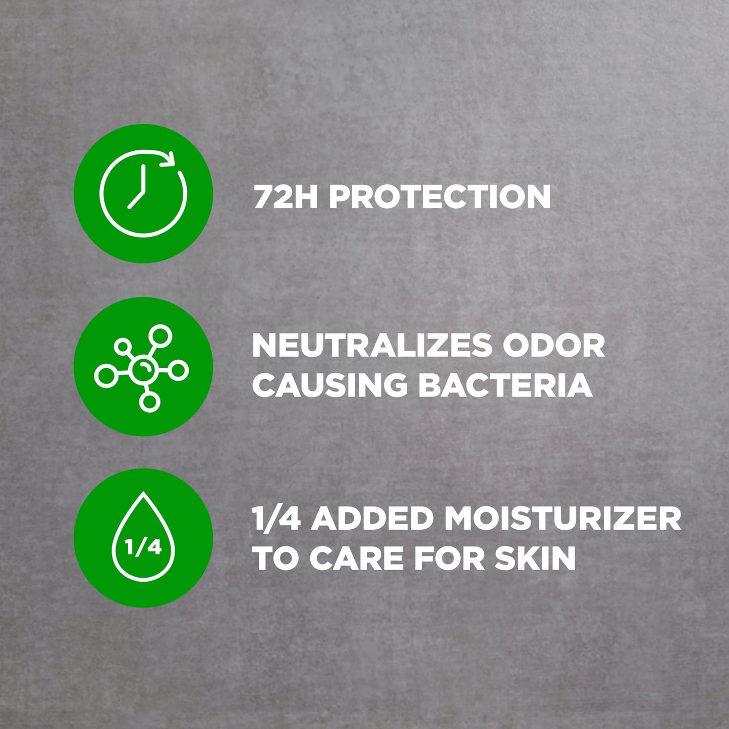 Dove Men+Care Men's Antiperspirant Deodorant Stick Extra Fresh With 72-hour Sweat & Odor Protection with 1/4 Moisturizing Cream & Long-lasting Citrus Beauty and Personal Care DOVE MEN + CARE