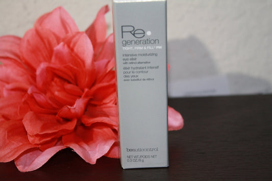 BeautiControl Tight, Firm Fill PM Intensive Moisturizing Eye Elixir Beauty & Personal Care BeautiControl