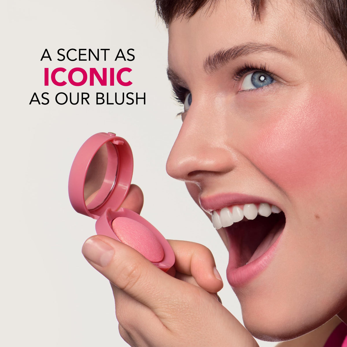 Bourjois Blush for Women, 85 Sienne, 0.08 Ounce