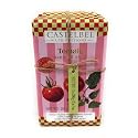 Castelbel Set of Tomato Fragranced Luxury Soap, (2) 7-Ounce Bars Beauty & Personal Care Castelbel
