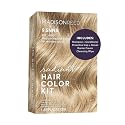Madison Reed Radiant Hair Color Kit - 9.5NNA Medium Neutral Blonde (Bellagio Blonde), Permanent Hair Dye for Resistant Grays, 100% Gray Coverage | Beauty & Personal Care Madison Reed