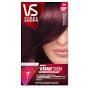 Vidal Sassoon Pro Series Permanent Hair Dye, 3VR Deel Velvet Violet Hair Color, Pack of 1 Beauty & Personal Care Vidal Sassoon