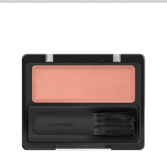COVERGIRL Classic Color Blush Soft Mink Beauty & Personal Care COVERGIRL