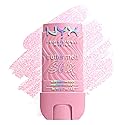 NYX PROFESSIONAL MAKEUP Buttermelt Glaze Stix, Non-Greasy Highlighter Stick With Up To 8HR Make Up Wear - 04 My Melt Era (Pink) Beauty & Personal Care NYX PROFESSIONAL MAKEUP