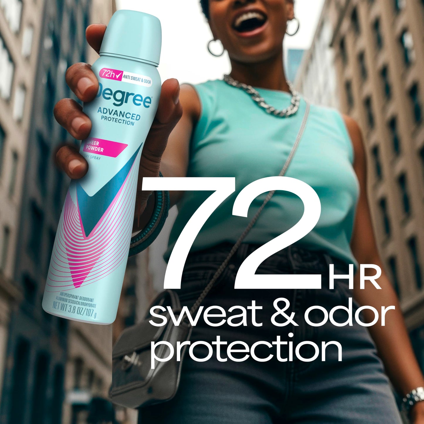 Degree Female Apa Sheer P Size 3.8z Degree Female Apa Sheer Powder 3.8z Beauty and Personal Care Degree