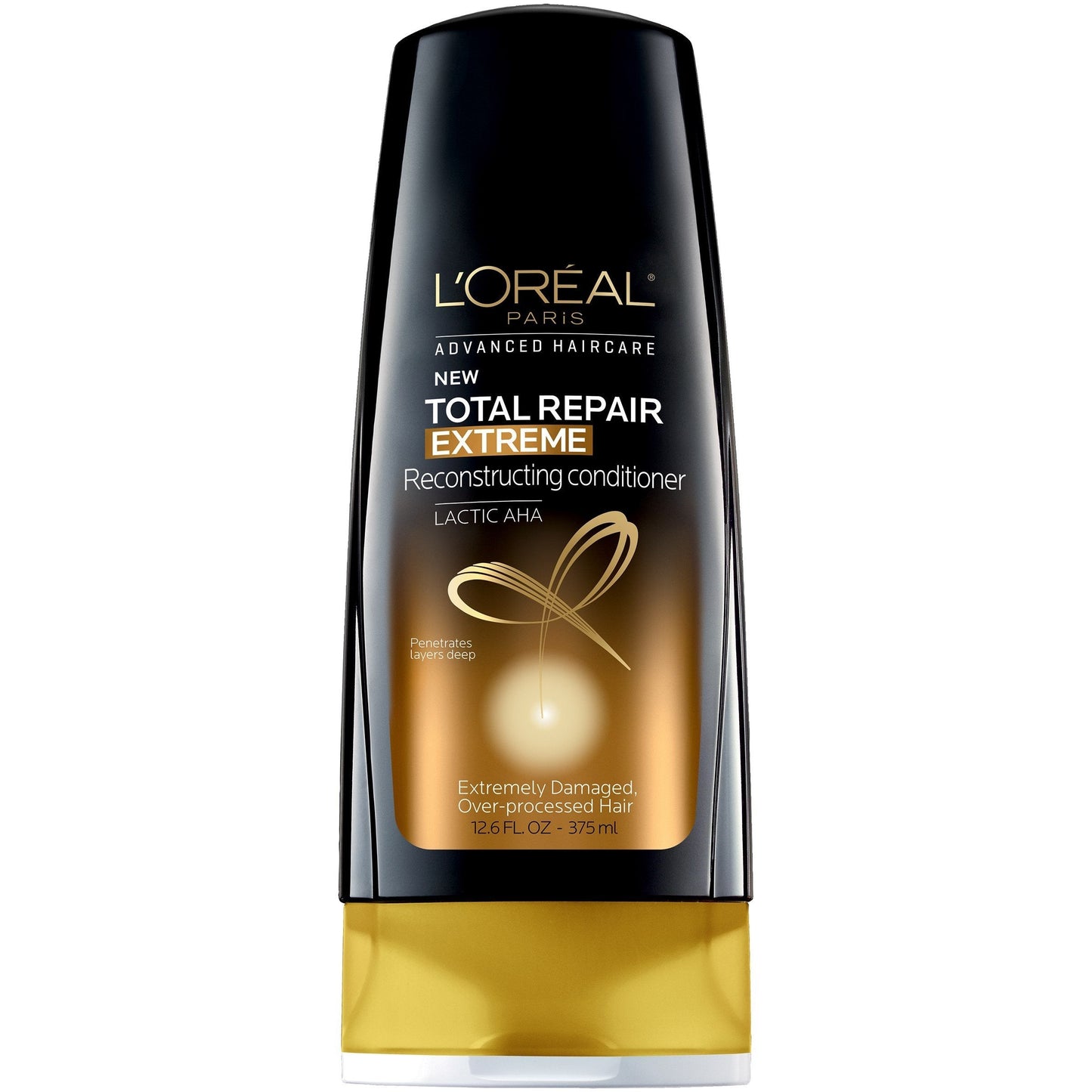 L’Oreal ParisAdvanced Total Repair Conditioner, 12.6 Ounce (Pack of 6) Beauty & Personal Care L'Oreal Paris