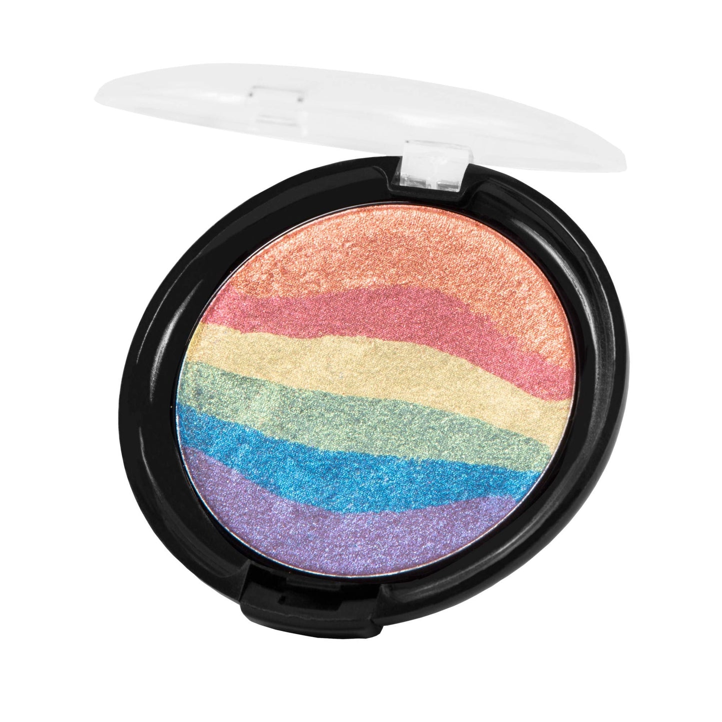 wet n wild Fantasy Makers Color Icon Rainbow Highlighter Make Up Moonstone Mystique Beauty & Personal Care wet n wild