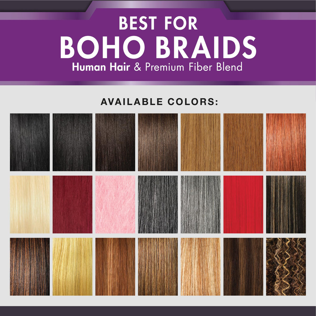 Sensationnel PremiumToo Bulk Weaving-2X Deep,1 pack 18 inch, BG BURGUNDY
