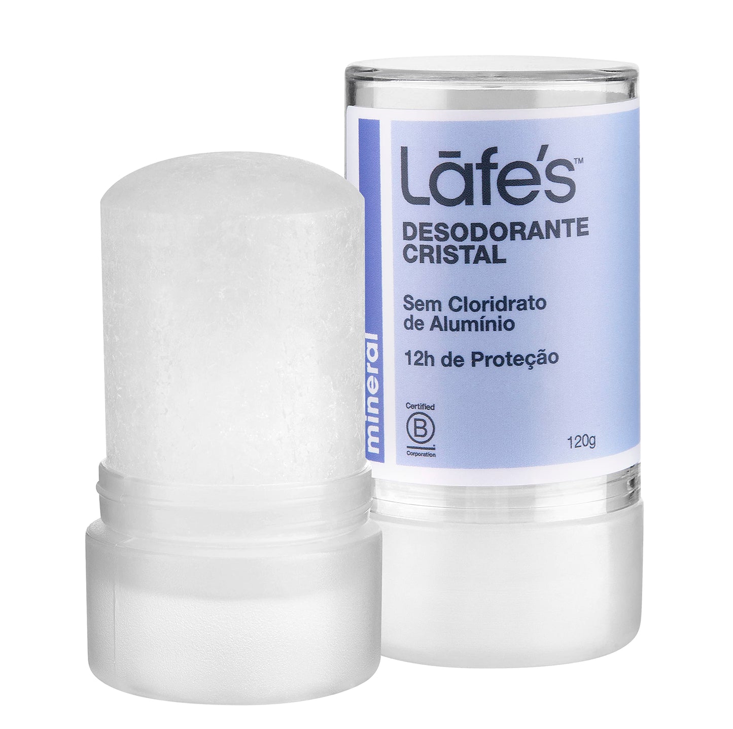 Lafes, Deodorant Push Up Stick, 4.25 Ounce Beauty and Personal Care Lafe's