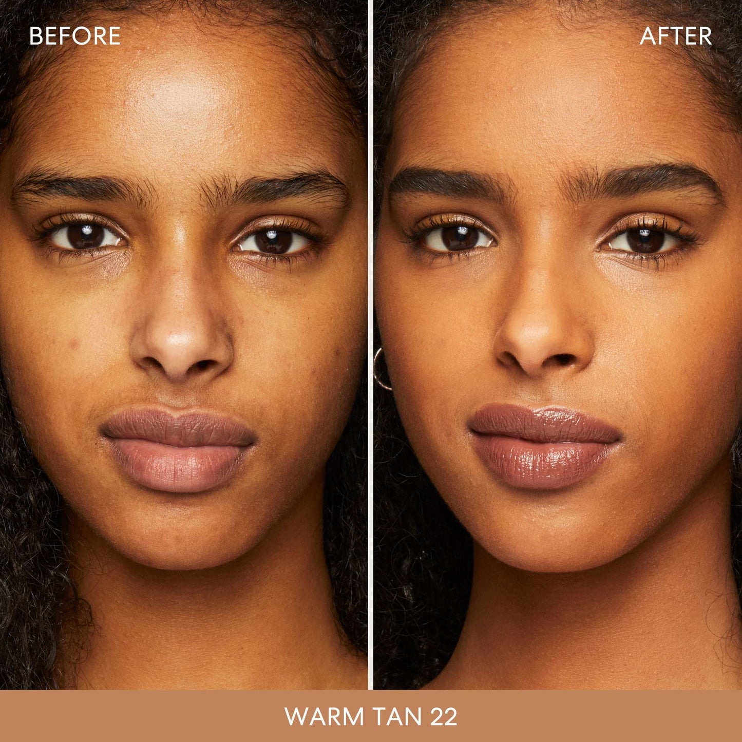 Original Loose Powder Foundation SPF 15, Warm Tan 22 Beauty & Personal Care bareMinerals