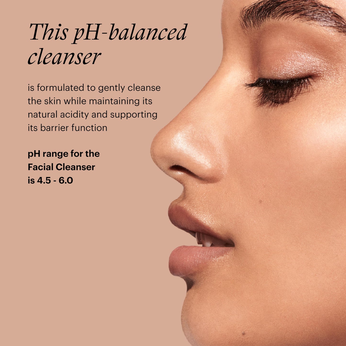 SkinMedica Facial Cleanser 6 oz – Foaming Face Wash for All Skin Types | Removes Dirt, Oil & Makeup, Enriched with Soothing Panthenol Beauty & Personal Care SkinMedica