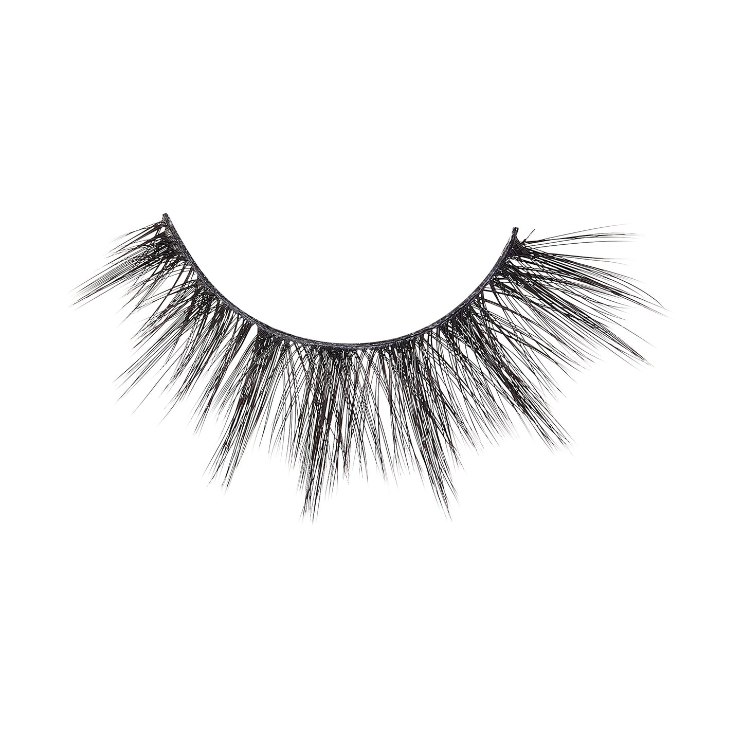 Broadway Eyes Strip False Eyelashes Multipack Fake Eyelashes Natural to Dramatic Look Lash Set 5 Pairs (09) Beauty & Personal Care Broadway Eyes