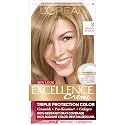 L’Oreal ParisExcellence 8-Medium Blonde Kit 4-Pack Beauty & Personal Care L'Oreal Paris