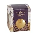 Via Mercato Scented Shimmering Bubble Bath, Moisturizing and Restorative, Ornament Gift Bottle is Beautifully Packaged with Gift-Giving in Mind, 250 Beauty & Personal Care Via Mercato