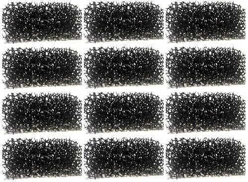 Graftobian Makeup Stipple Sponge - (12 pack) Beauty & Personal Care Graftobian