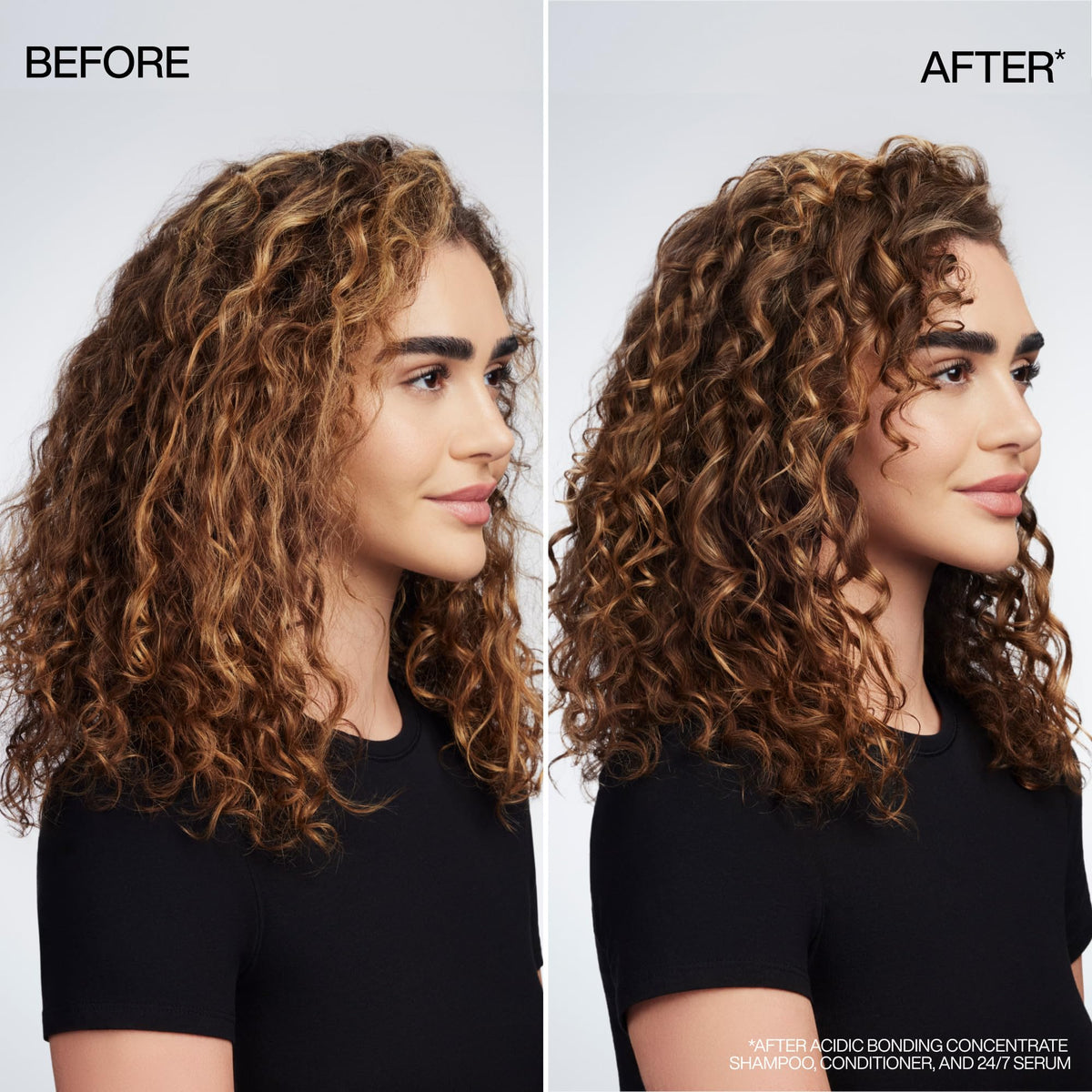 Redken Bonding Conditioner for Damaged Hair Repair | Acidic Bonding Concentrate | For All Hair Types | 1 Fl. Oz.