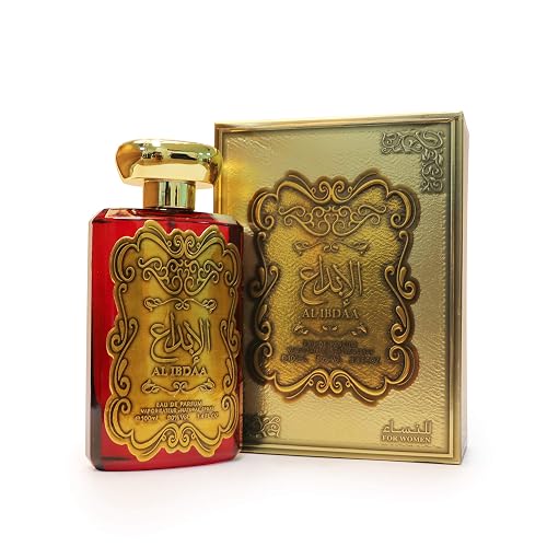 Ard Al Zaafaran Ibdaa Gold Eau De Parfum Spray for Women, 3.4 Ounce Beauty & Personal Care Ard Al Zaafaran