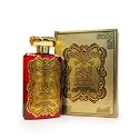 Ard Al Zaafaran Ibdaa Gold Eau De Parfum Spray for Women, 3.4 Ounce Beauty & Personal Care Ard Al Zaafaran