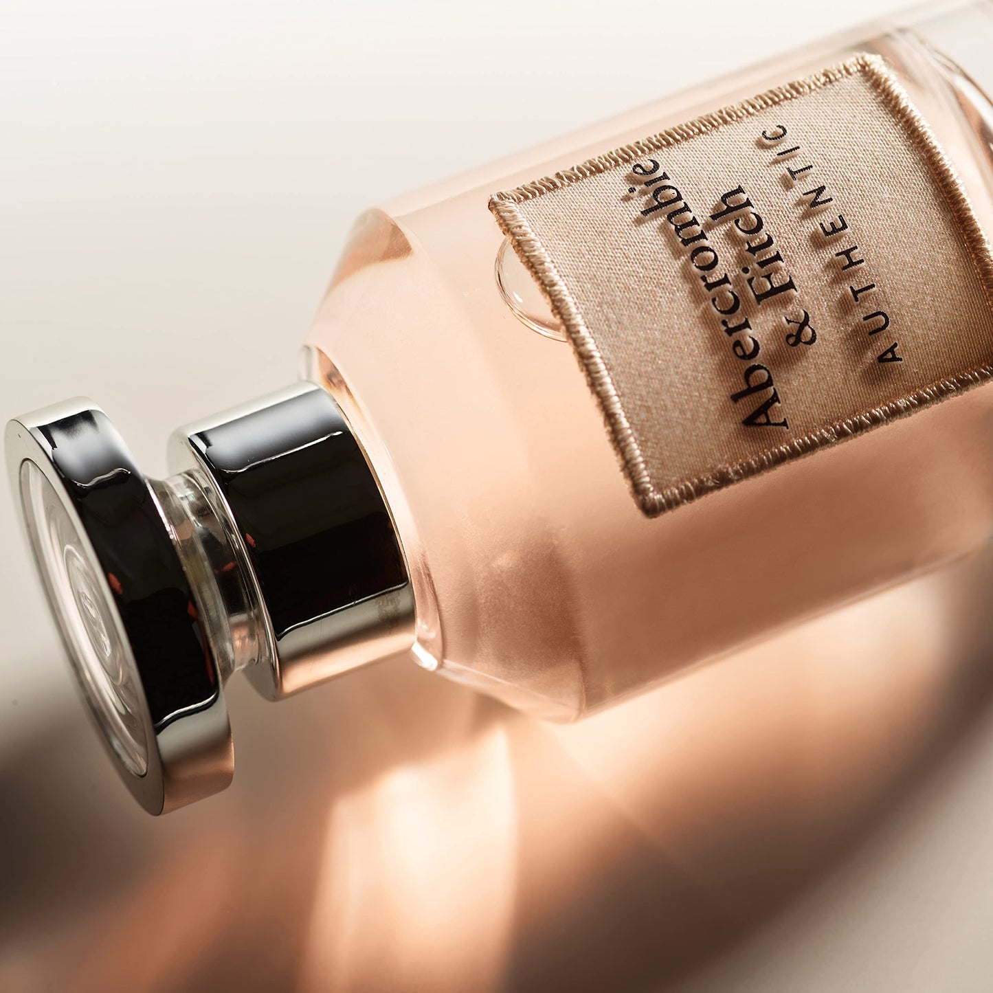 Abercromby & Fitch Authentic Fauger Eau De Parfum 30ml Beauty & Personal Care Abercrombie & Fitch