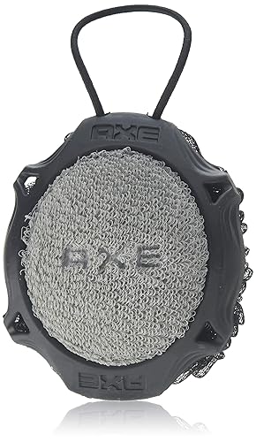 Axe Detailer 2-Sided Shower Tool, Colors May Vary 1 ea (3 pack) Beauty & Personal Care Unilever