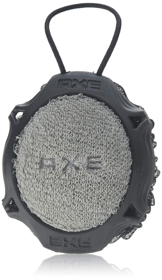 Axe Detailer 2-Sided Shower Tool, Colors May Vary 1 ea (3 pack) Beauty & Personal Care Unilever
