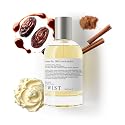 Twist Armav No. 180 - Inspired by Khamrah L, Long-Lasting Unisex Perfume for Women and Men, Vegan, Clean Ingredients, Cinnamon & Nutmeg - Spray 100 ml Beauty & Personal Care HOUSE OF TWIST