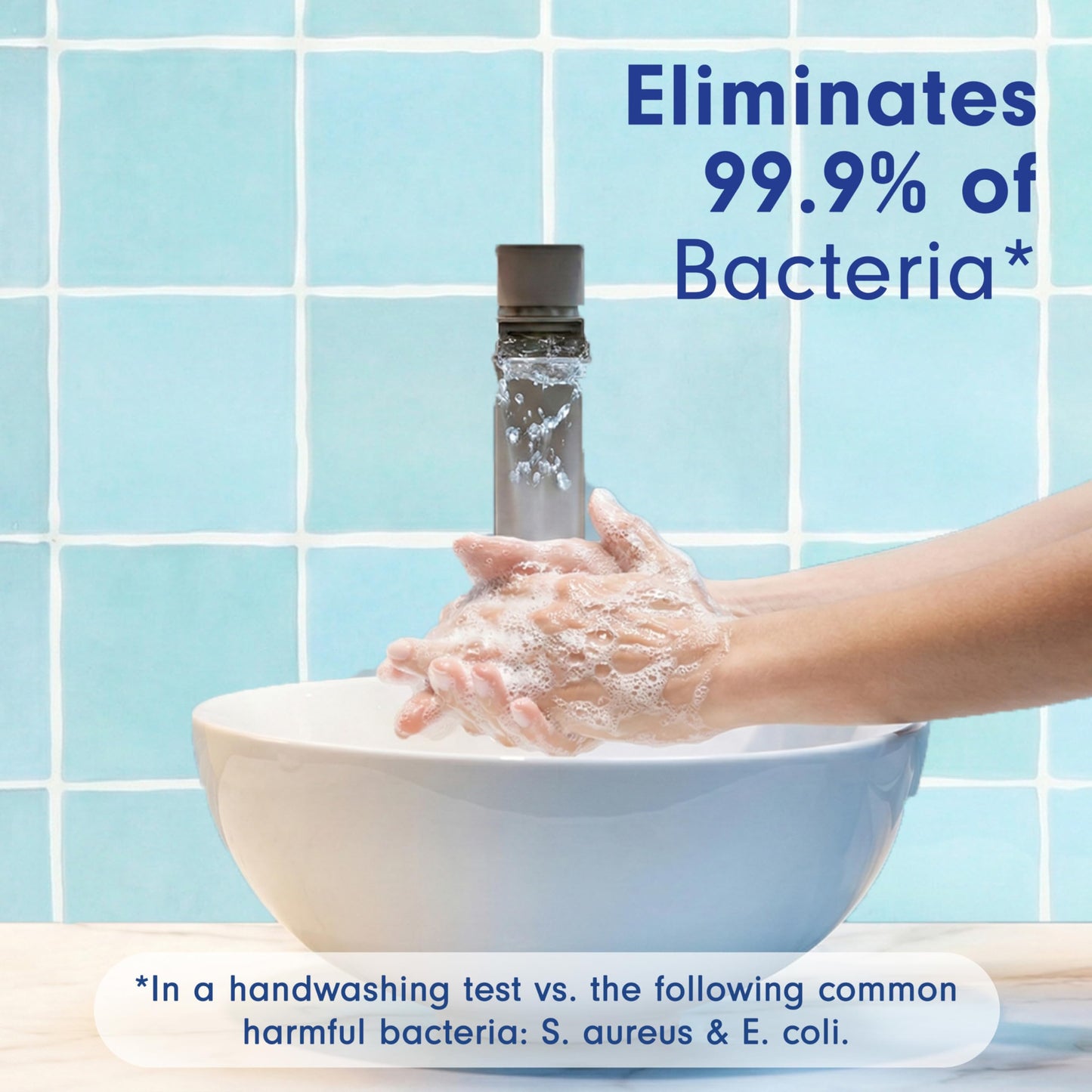 Softsoap Antibacterial Hand Soap, Eliminates 99% of Bacteria, Bathroom or Kitchen Hand Soap, Cool Splash Scent, 11.25 fl oz (6 Pack) Beauty and Personal Care Softsoap