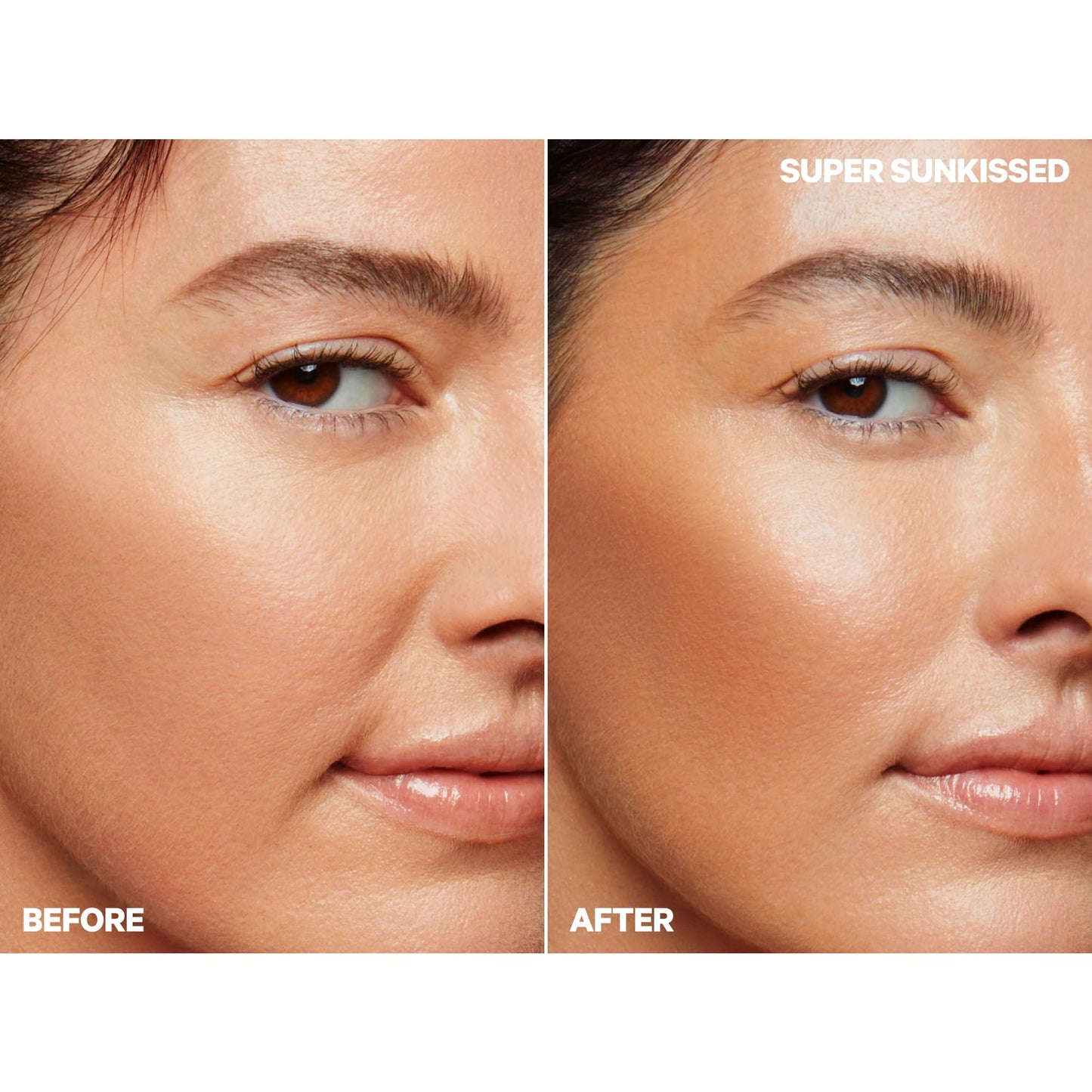 Milk Makeup Matte Bronzer - Buildable Cream Bronzer Stick with Mango Butter + Apricot Oil - Hydrating, Multi-Use Formula for a Sunkissed Glow - Baked Beauty & Personal Care Milk Makeup
