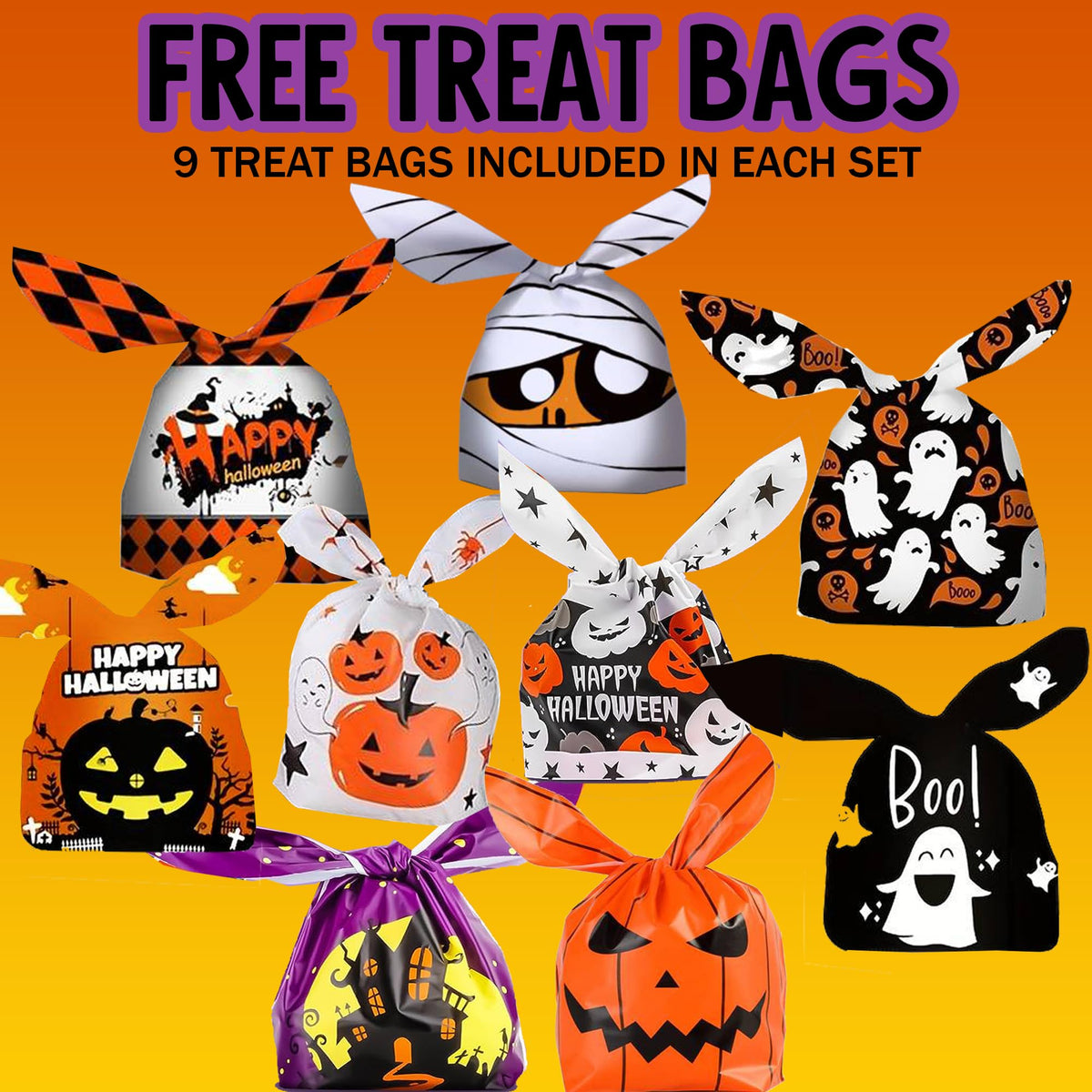 Bath Bombs for Kids with Surprise Toys Inside - Set of 9 Organic Halloween Bath Bombs, Gentle and Safe - Fizzy Balls with Rainbow Bubbles, Halloween… Beauty & Personal Care Mineral Me California