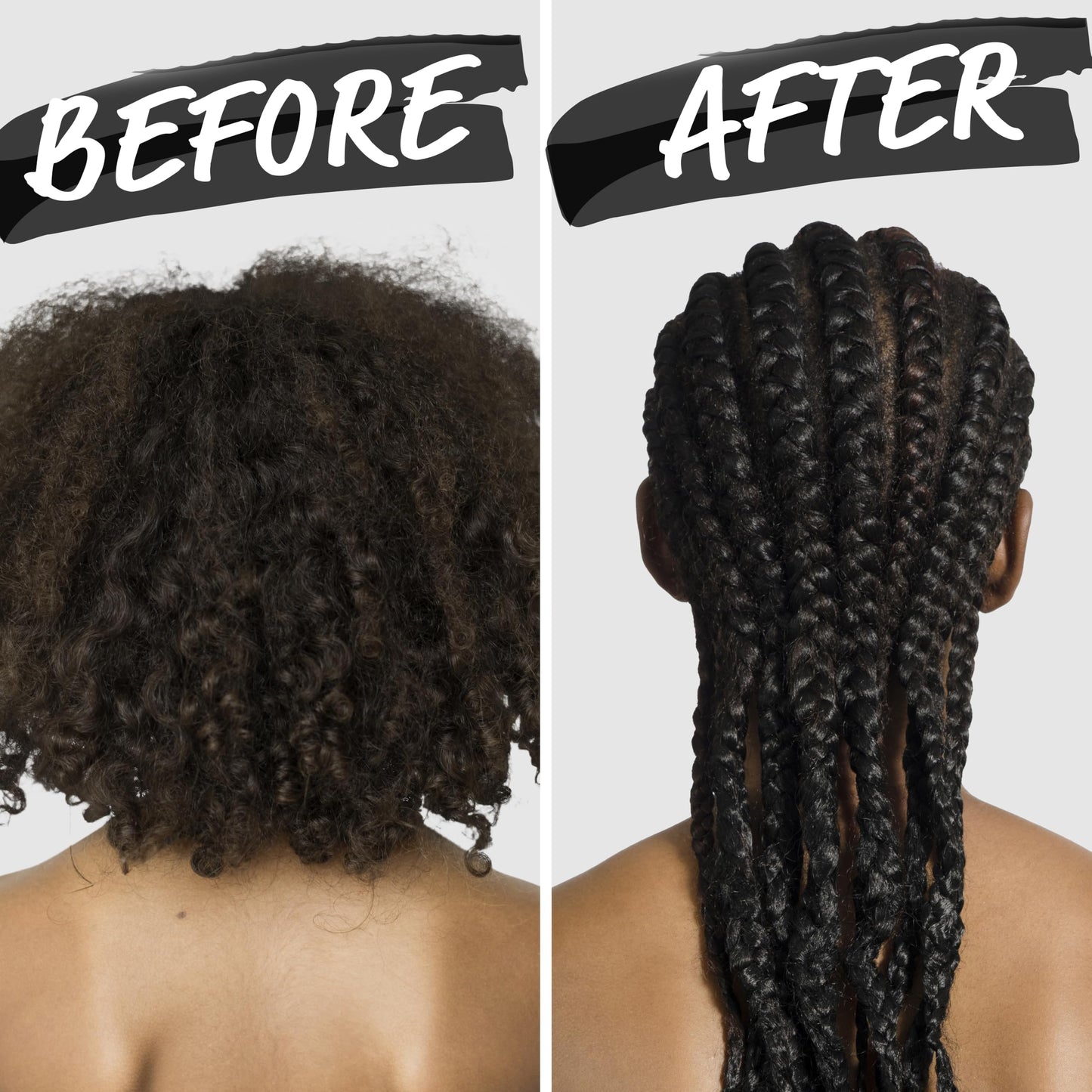 EBIN NEW YORK Braid Formula Conditioning Gel, Super Hold, 3.53 Oz | Great for Braiding, Twisting, Edges, No Residue, No Flaking, Strong Hold, High Beauty & Personal Care EBIN NEW YORK