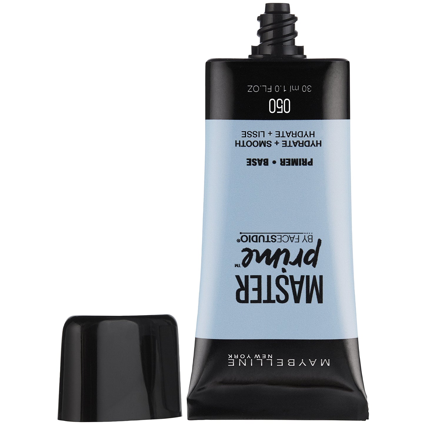 Maybelline Master Prime Face Primer Makeup Base, 1 Fl Oz Beauty & Personal Care MAYBELLINE