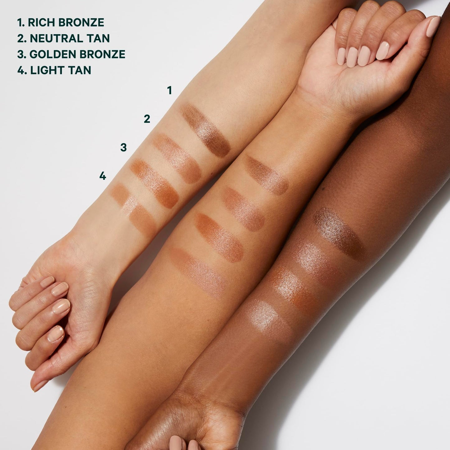 Well People Supernatural Stick Bronzer, Multi-use Hydrating Bronzer Stick For Glowing Skin, Hydrating Formula, Vegan & Cruelty-free, Neutral Tan Beauty & Personal Care Well People
