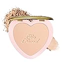 Too Faced Born This Way Soft Blur Flexible Finish Setting Powder | Blurring, Silky Smooth Pressed Powder Formula + Soft Focus Finish, Non-Comedogenic Beauty & Personal Care Too Faced