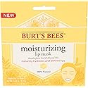 Burt's Bees Moisturizing Lip Mask for Women, 0.02 Ounce Beauty & Personal Care Burt's Bees