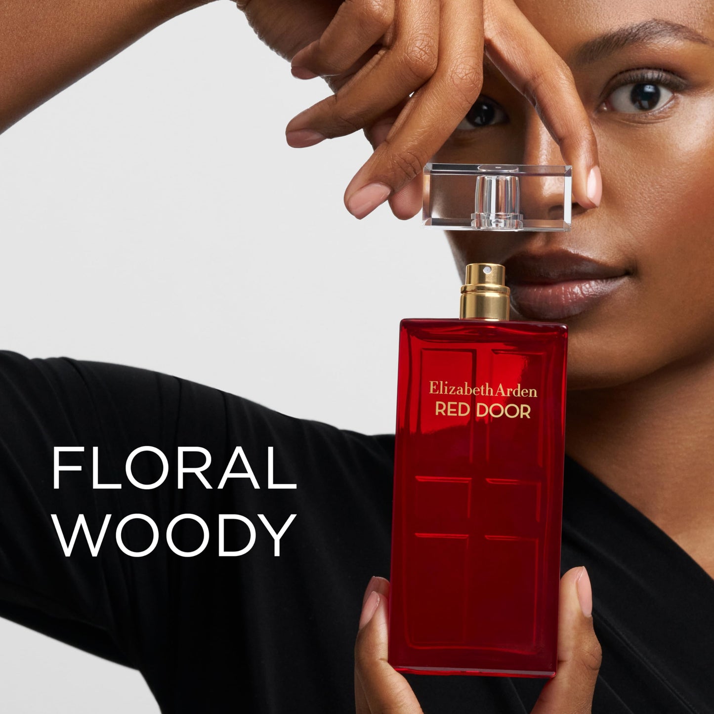 Elizabeth Arden Red Door Women's Perfume, Fragrance, Floral Parfum with Notes of Freesia, Roses, and Sandalwood, Gift for Her, Eau de Parfum, 1.7 fl Beauty & Personal Care Elizabeth Arden