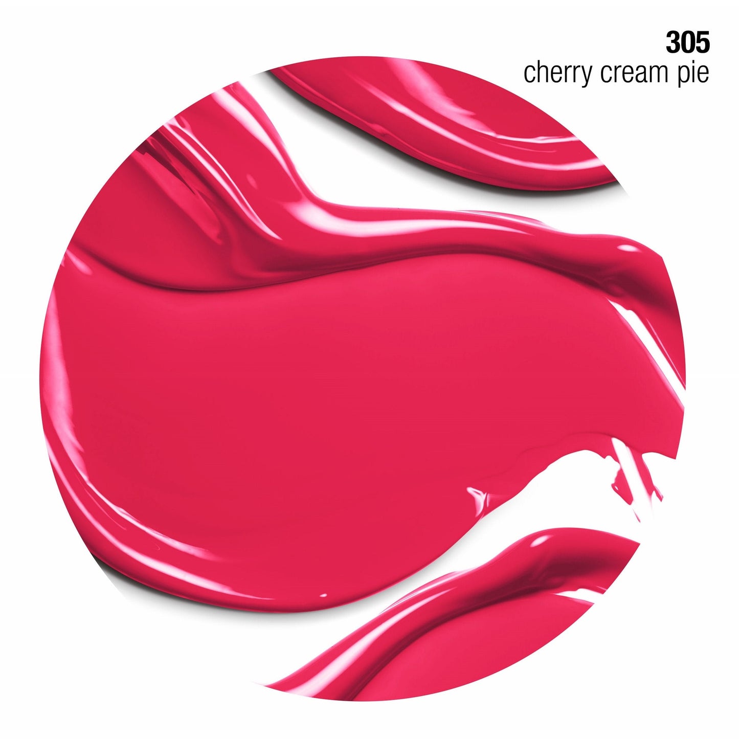 COVERGIRL Colorlicious Jumbo Gloss Balm Creams Cherry Cream Pie 305, .11 oz Beauty & Personal Care COVERGIRL