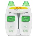 Equate Beauty Cool Moisturizing Body Wash, (2 Pack) each 22 fl oz Beauty & Personal Care Equate Beauty