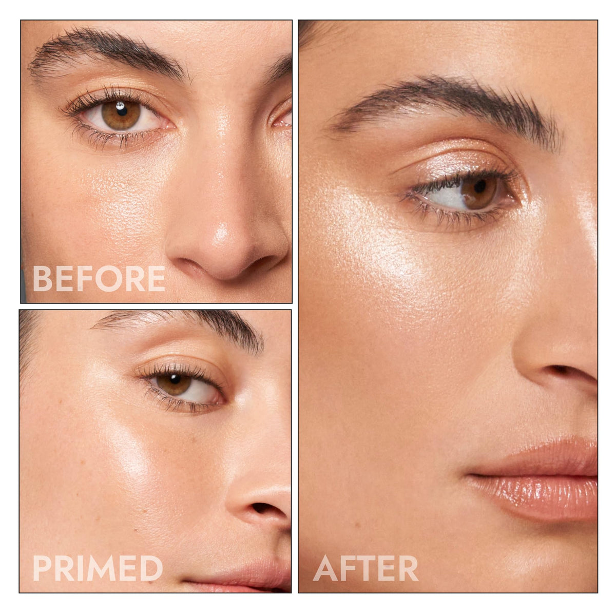 COVER FX Gripping Makeup Primer - 1 Fl Oz - Professional High-Performance - Unique Gripping Texture - 16+ Hour Long-Wear - Safe For All Skin Types
