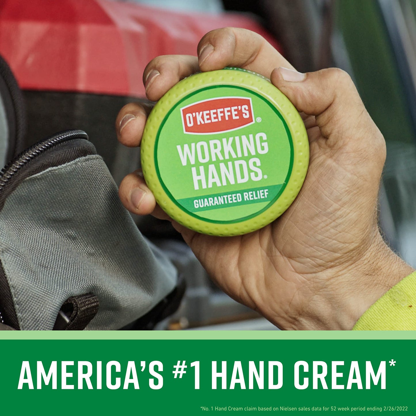 O'Keeffe's Working Hands Hand Cream (Packaging May vary) Beauty & Personal Care O'Keeffe's