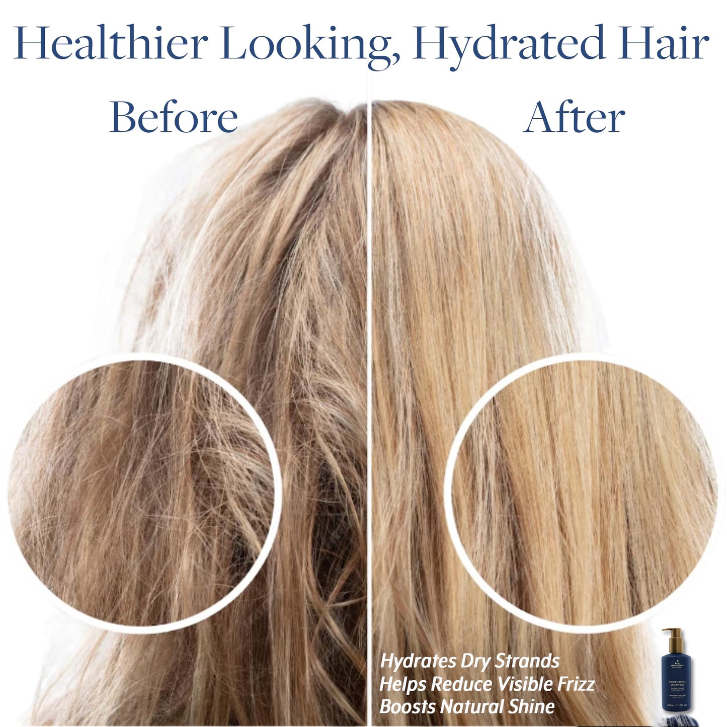 Aromatherapy Associates Balance Replenishing Shampoo, Hydrating Vegan Shampoo for Women and Men with Lavender & Ylang Ylang, Daily Hair Care for Oily Beauty & Personal Care Aromatherapy Associates